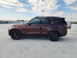 2026 Land Rover Discovery - Preview 4