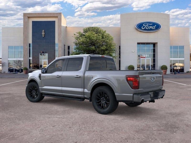 2026 Ford f150 - Image 2