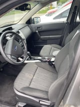 2008 Ford Focus - Preview 10