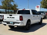 2026 Ram 1500 - Preview 5