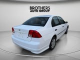 2004 Honda Civic - Preview 7