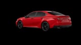 2026 Toyota Camry - Preview 6