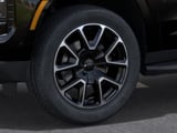 2026 Chevrolet Suburban - Preview 9