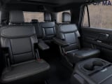 2027 Ford Expedition - Preview 11