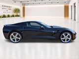 2015 Chevrolet Corvette - Preview 11