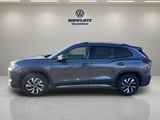 2026 Volkswagen Tiguan - Preview 2