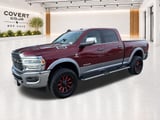 2019 Ram 2500 - Preview 3