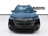 2026 Subaru Forester - Preview 2