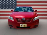 2009 Toyota Camry - Preview 2