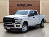 2026 Ram 2500 - Preview 2