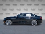 2026 BMW 3 Series - Preview 9