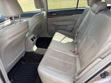 2014 Subaru Outback - Preview 11