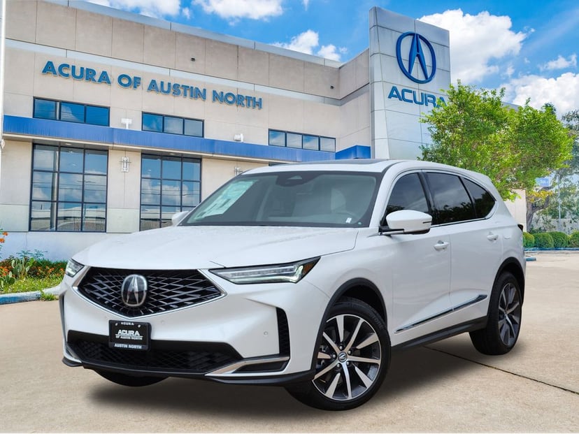 2026 Acura MDX - Image 1