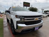 2019 Chevrolet Silverado - Preview 3