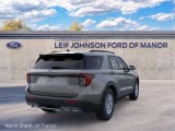 2026 Ford Explorer - Preview 8