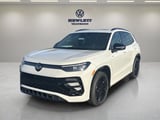 2026 Volkswagen Tiguan - Preview 2