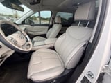 2025 Hyundai Palisade - Preview 10