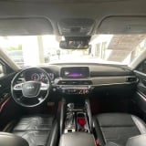 2022 Kia Telluride - Preview 10