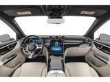 2024 Mercedes-Benz GLC - Preview 5