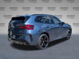 2026 BMW X3 - Preview 6