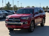 2023 Toyota 4Runner - Preview 8