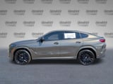 2027 BMW X6 - Preview 9