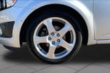 2013 Chevrolet Sonic - Preview 8