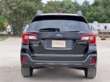 2018 Subaru Outback - Preview 4