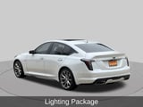 2020 Cadillac CT5 - Preview 3