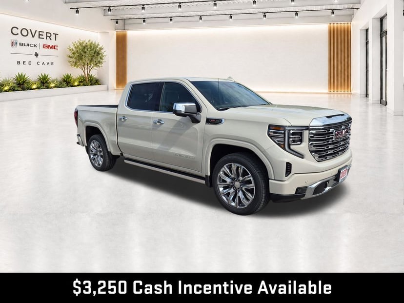 2026 GMC Sierra 1500 - Image 1