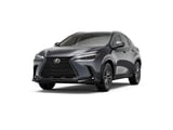 2026 Lexus NX - Preview 2