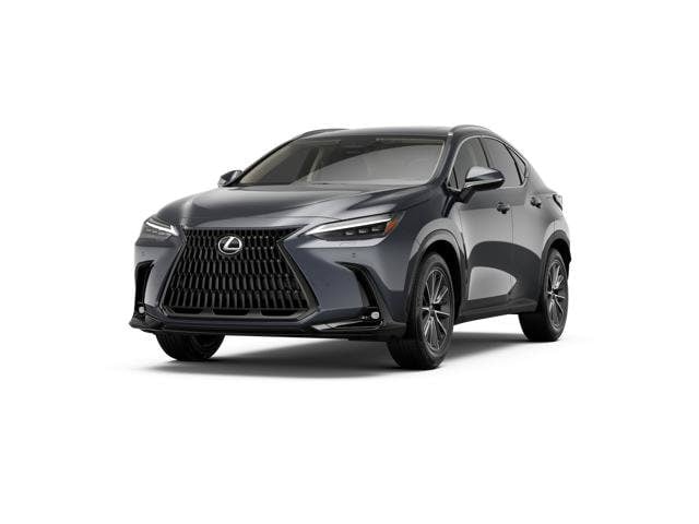 2026 Lexus NX - Image 1