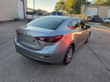 2016 Mazda Mazda3 - Preview 5