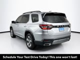2026 Honda Pilot - Preview 5