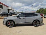 2026 Acura MDX - Preview 4