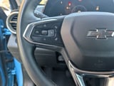 2025 Chevrolet Trax - Preview 13
