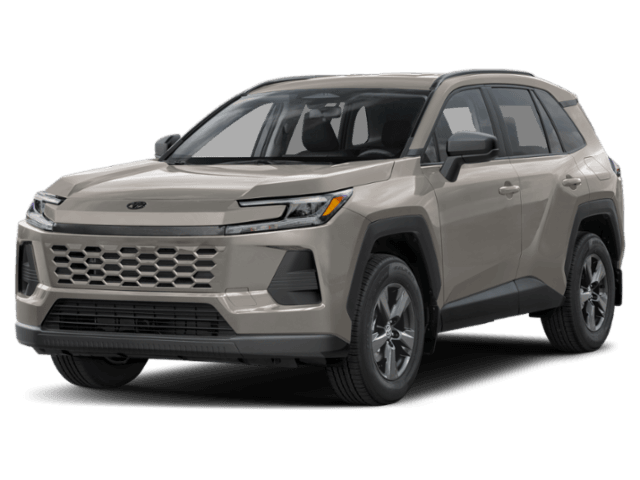 2026 Toyota RAV4 - Image 1