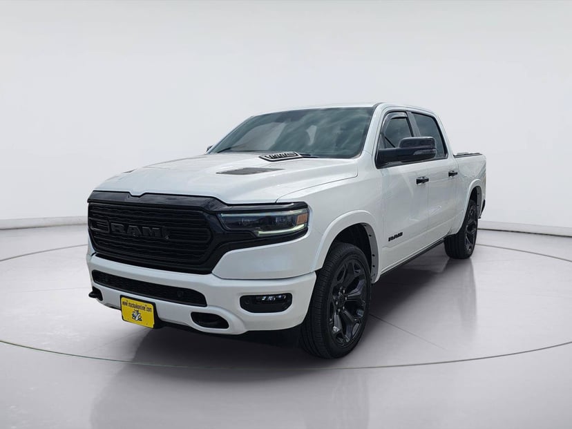 2023 Ram 1500 - Image 1