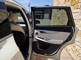 2019 INFINITI QX50 - Preview 10
