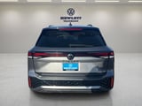 2026 Volkswagen Tiguan - Preview 5