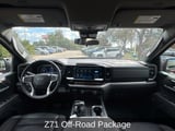 2025 Chevrolet Silverado 1500 - Preview 12