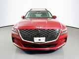 2024 Genesis GV80 - Preview 2