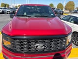 2024 Ford F-150 - Preview 3
