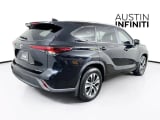 2026 Toyota Highlander - Preview 7