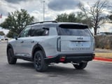 2027 Kia Telluride - Preview 4