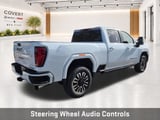 2026 GMC Sierra 2500HD - Preview 9