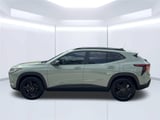 2026 Chevrolet Trax - Preview 3
