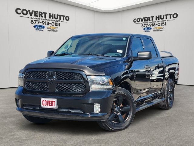 2015 Ram 1500 - Image 1
