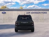 2026 Ford Bronco Sport - Preview 5
