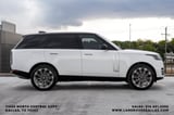 2023 Land Rover Range Rover - Preview 5